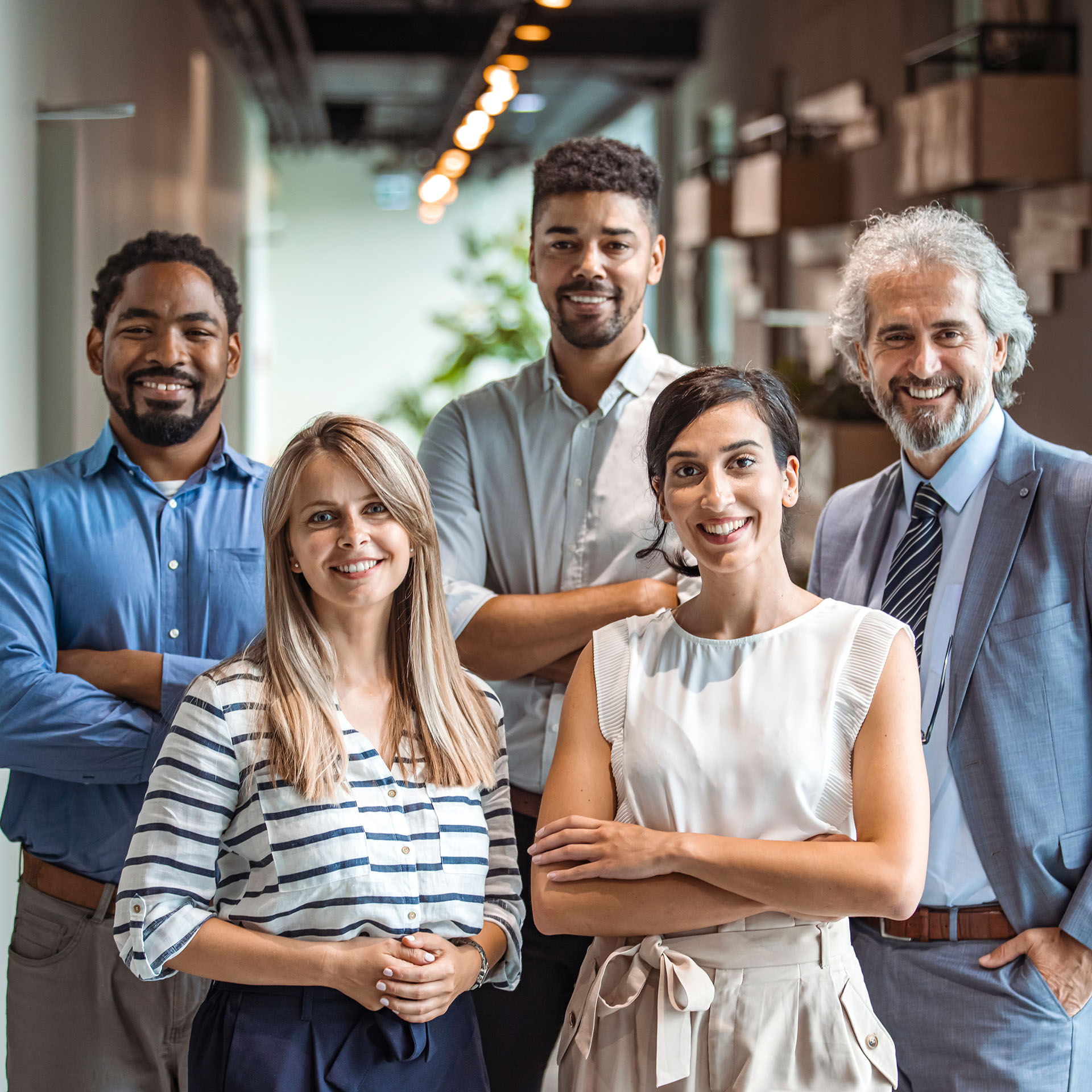 Self-Funded Benefits Consultants