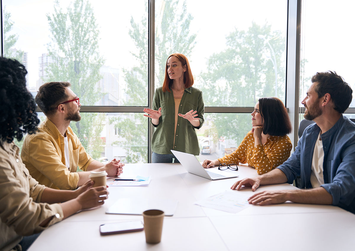 Self-Funded Benefits Consulting Firm