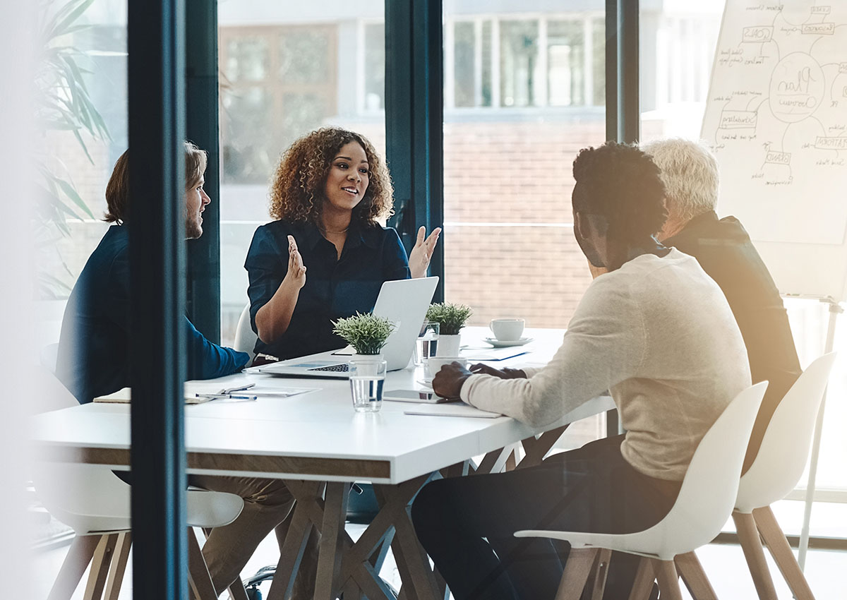 Captive Insurance Solutions