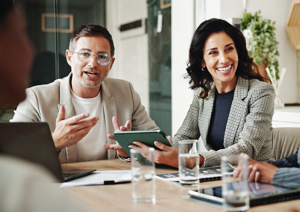 Risk Management Plans For Businesses